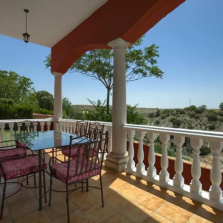 Lillo Rural Nyaraló