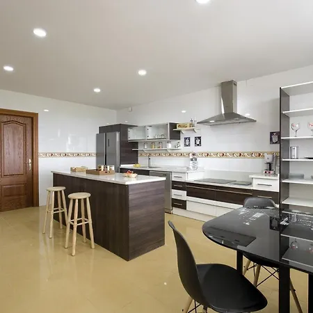 Holiday home Lillo Rural