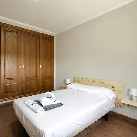 Lillo Rural Holiday home Toledo