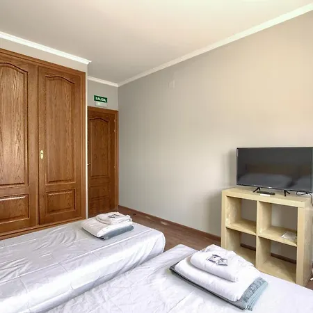 Lillo Rural Holiday home *