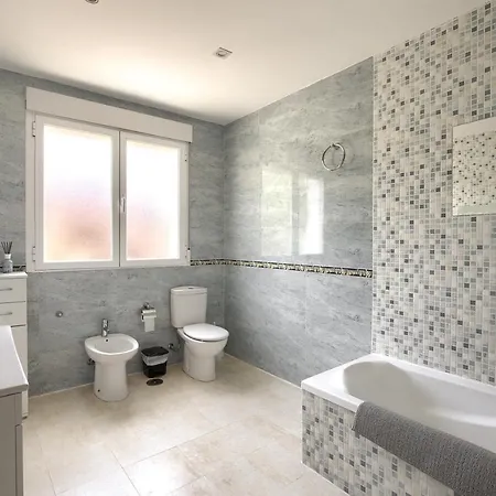Holiday home Lillo Rural *
